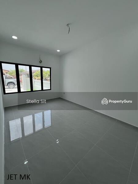 Untuk Dijual - Taman Palm Grove Fully Renovated Single Storey House 20x80, Taman Chi Liung, Klang